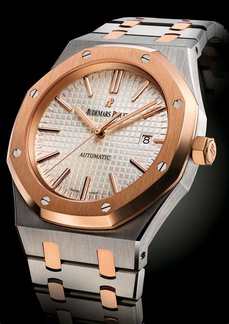 audemars rolex 15400sr